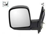 Dorman 955-1303 Driver Side Door Mirror for Specific Chevrolet / GMC Models - Retail: $51