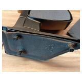 Dorman 955-1303 Driver Side Door Mirror for Specific Chevrolet / GMC Models - Retail: $51