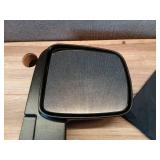 Dorman 955-1303 Driver Side Door Mirror for Specific Chevrolet / GMC Models - Retail: $51