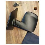 Dorman 955-1303 Driver Side Door Mirror for Specific Chevrolet / GMC Models - Retail: $51