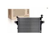 Radiator with Transmission Oil Cooler (01-04 4.7L Jeep Grand Cherokee WJ w/ Automatic Transmission - Retail: $189