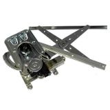 Dorman 741-555 Front Passenger Side Power Window Motor and Regulator Assembly for Specific Chrysler / Dodge Models Fits 2002 Dodge Intrepid - Retail: $61