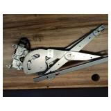 Dorman 741-555 Front Passenger Side Power Window Motor and Regulator Assembly for Specific Chrysler / Dodge Models Fits 2002 Dodge Intrepid - Retail: $61