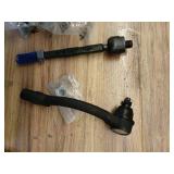 Pack of 4 ,TRQ Ball joint V0257 - Retail: $60