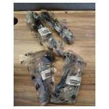 Pack of 4 ,TRQ Ball joint V0257 - Retail: $60