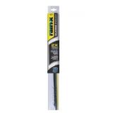 Rain-X Silicone Endura Premium All-Weather 17\" Windshield Wiper Blade