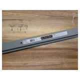 ClosetMaid 23583 Maximum Load 40-Inch Hang Track
