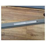 ClosetMaid 23583 Maximum Load 40-Inch Hang Track