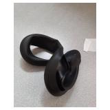 KIWI design F4 Silicone Facial Cover Compatible with Meta Quest 3S (Made for Meta), NOT Compatible with Quest 3