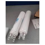 Haprait HP005 Replacement for Frigidaire ULTRAWF, Pure Source Ultra, Kenmore 9999, 469999, 46-9999, A0094E28261 Water and Ice, Height 11 inches, 2 Count