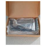 Xiaoyudou 819T Trailer Gate Spring Latch Repair Kit Fit for Carry-On Utility Trailers - 2 Pack