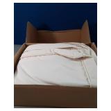 Cethytirko 14 Piece Outdoor Patio Waterproof Cushion Covers, Fits 6-Seat Wicker Rattan Sectional Couch Chair Furniture Cover Replacement Set - Fade-Resistant Patio Cushion Covers with Zipper