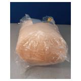 TITQWOP Capybara Birthday Plush 14in Stuffed Animal Pillow Cute Happy Birthday Capybara Gifts for Kids Boys Girls (Birhtday Capybara Plush Pillow)