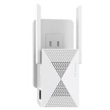 2025 Fastest WiFi Extender Signal Booster - Coverage Up to 9999 sq. ft, Easy Setup, Long Range WiFi Extender, Ethernet Port & Access Point, and Stable Internet Performance with 60+ Devices