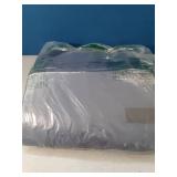 Cosy Family 8 Pack Heavy Duty Extra Large Moving Bags with Backpack Straps - Strong Handles & Zippers, Storage Totes For Space Saving, Fold Flat, Alternative to Moving Box (Set of 8, Blue)