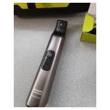 Missing Pieces,Missing Charging Chord Norelco Philips OneBlade 360 Pro Face + Body, Hybrid Electric Beard Trimmer, Shaver and Bodygroomer, with 360 Blade Technology, Model QP6552/90