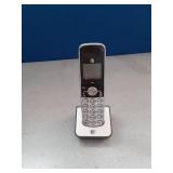 Pre Owned AT&T TL88002 Additional Cordless Handset, Silver/Black, Requires an AT&T TL88102 Expandable Phone System to Operate
