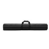 SUPON 39in/100cm Tripod Carrying Case, Heavy Duty Nylon Bag with Shoulder Strap, Padded for Light Stand, Tripods, Monopods, Umbrellas, Softboxes, Boom Stand, Speaker Stands, Mic Stands