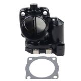 NEWZQ Throttle Body 420892591 Replacement for Sea-Doo GTX 155/215/ 230/255/ 260/300 RXP X 260/300 0280750505 420892592