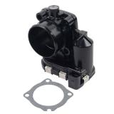 NEWZQ Throttle Body 420892591 Replacement for Sea-Doo GTX 155/215/ 230/255/ 260/300 RXP X 260/300 0280750505 420892592