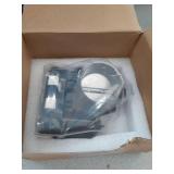 NEWZQ Throttle Body 420892591 Replacement for Sea-Doo GTX 155/215/ 230/255/ 260/300 RXP X 260/300 0280750505 420892592