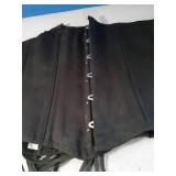 7XL Corset