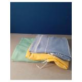 3 Pack Beach Towels