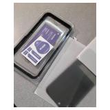 ruwa Privacy Screen Protector for iPhone 14 Pro Max [6.7 Inch][2-Pack] Anti-peep Tempered Glass Film with Easy Installation Alignment Frame, 9H Hardness, Scratch Resistant, Case Friendly