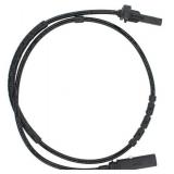 SDYYDS Rear Left&Right ABS Wheel Speed Sensor fit for BMW 220i 320i 328i 335i 340i 428i 435i 440i 34526791225 34526884421 ALS2724
