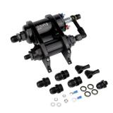 380LPH External Fuel Pump Kit with Bracket, AN8 Filter, for GM, Daihatsu, Isuzu 044 0580254044â¦
