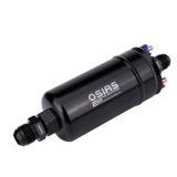 380LPH External Fuel Pump Kit with Bracket, AN8 Filter, for GM, Daihatsu, Isuzu 044 0580254044â¦