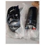 380LPH External Fuel Pump Kit with Bracket, AN8 Filter, for GM, Daihatsu, Isuzu 044 0580254044â¦