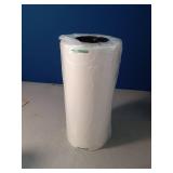 DTF Transfer Film Roll 13\"x328ft - Hot/Cold Peel PET Film for Direct Print on T-Shirt & Textile Printing, Premium-Quality for Custom DIY Apparel & Crafts