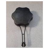 DICMIC Lawn Mower Gas Cap Compatible with B&S 675EXi 725EXi Engine Toro Craftsman Fuel Tank Cap Replace# 594061
