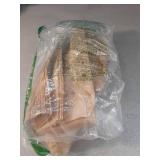 GOAUS Parchment Paper Sheets 9x11 Inch, Air Fryer Toaster Oven Liners Rectangular 170 pcs, Disposable Paper Liners Fit Cuisinart, Emeril Lagasse, Ninja Foodi, Breville, Instant Pot