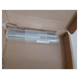 ATOPLEE Metric Thread Tap,M18 HSS 6542 Right Hand Thread Tap (M18x1.5)
