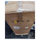 Dreamsmith Memory Foam Mattress Topper DSMT11W-K3 - Retail: $89