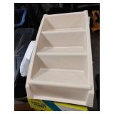 PetSafe CozyUp Folding Pet Steps - Retail: $39