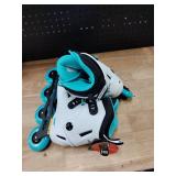 Rollerblade Lightning W Urban Freeskate Inline Skates size 7 - Retail: $199