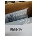 Mekit Premium Dog Bed 43x30" - Retail: $39