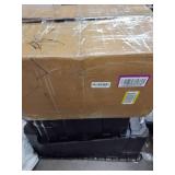 Mekit Premium Dog Bed 43x30" - Retail: $39