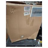 3M Filtrete Filters 20x25x1", Six Pack