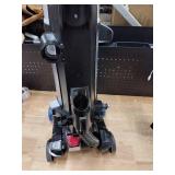 Bissell CleanView Swivel Rewind Pet Vacuum - Retail: $99