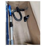 Bissell CleanView Swivel Rewind Pet Vacuum - Retail: $99