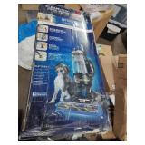 Bissell CleanView Swivel Rewind Pet Vacuum - Retail: $99