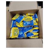 Rold Gold Tiny Twists Pretzels 1 oz Bag 88Carton FRI32430 multi-pack - Retail: $107