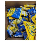 Rold Gold Tiny Twists Pretzels 1 oz Bag 88Carton FRI32430 multi-pack - Retail: $107
