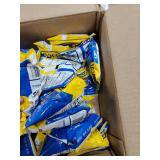 Rold Gold Tiny Twists Pretzels 1 oz Bag 88Carton FRI32430 multi-pack - Retail: $107