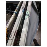 Regalo Sensory and Learning My Play Mat  Foldable and Reversible  Unisex - Retail: $80