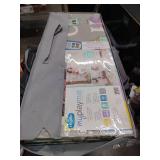 Regalo Sensory and Learning My Play Mat  Foldable and Reversible  Unisex - Retail: $80